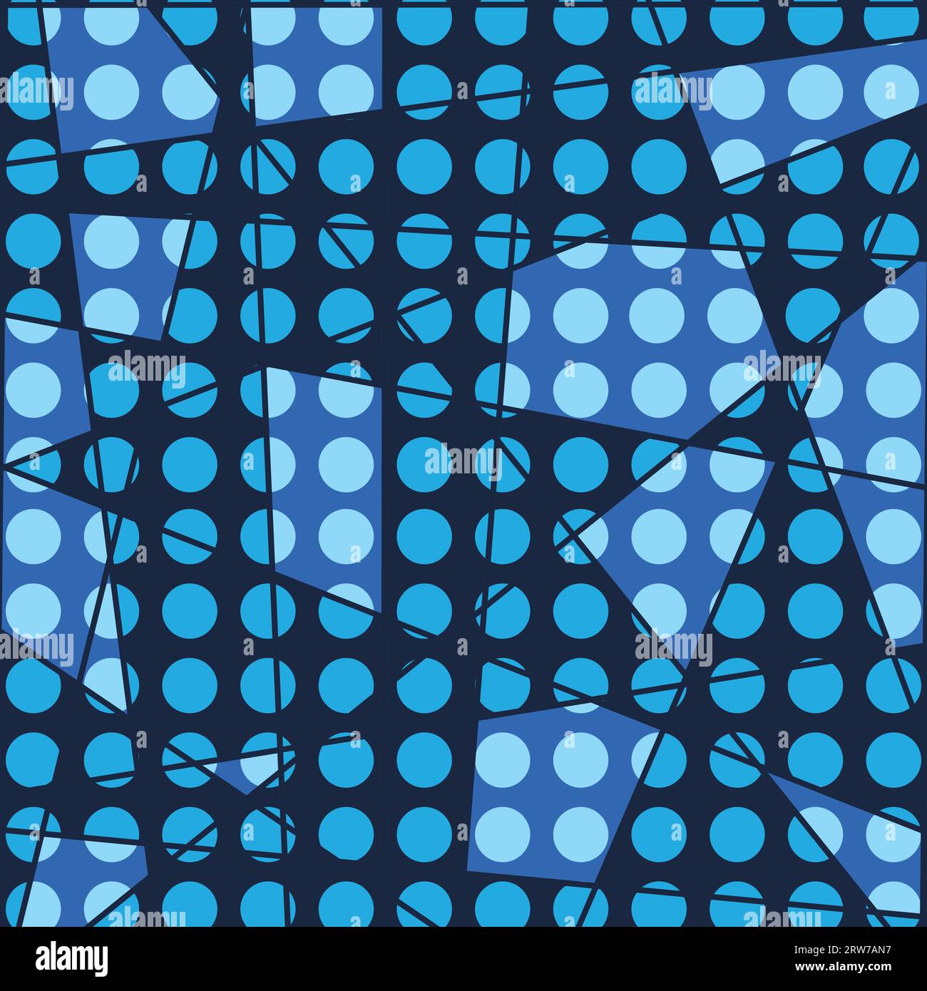 Abstract Background Vector Stock Vektor