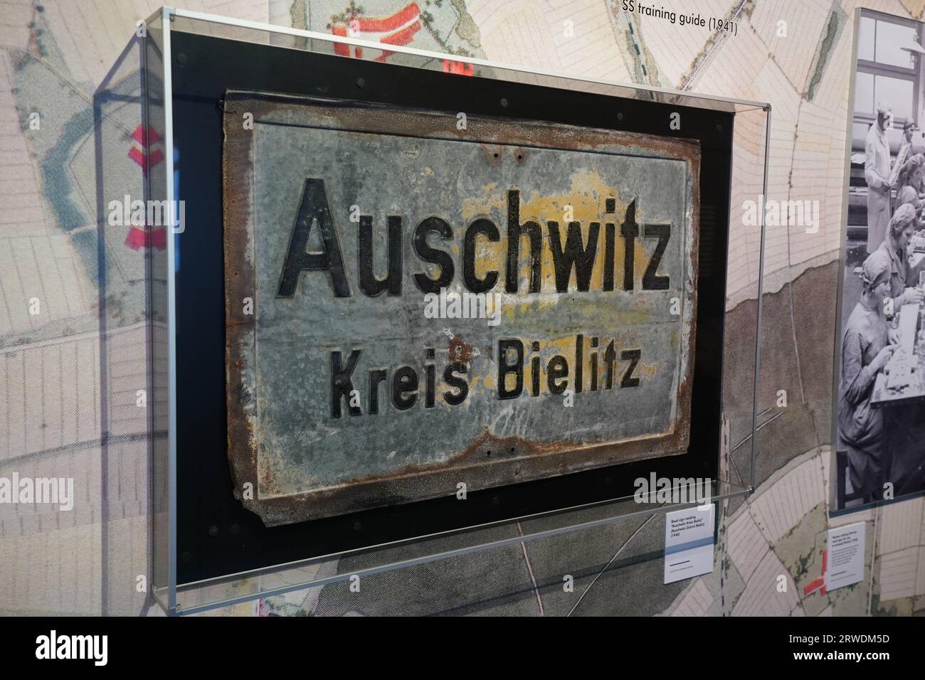 Vor Nicht Allzu Langer Zeit www.alamy.de