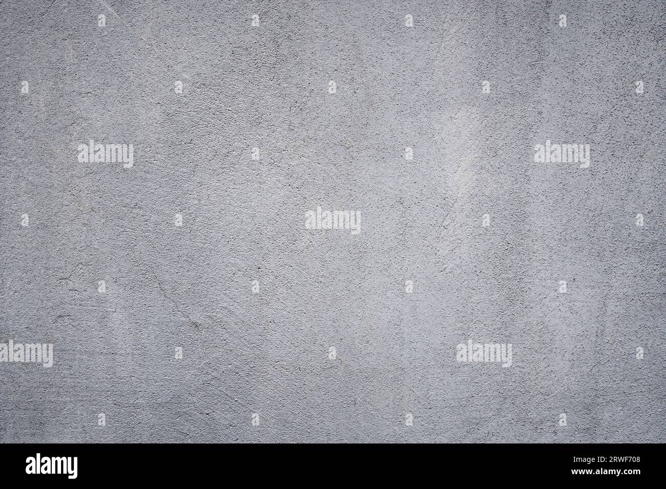 Betonwandhintergrund. Die Struktur der Zementwand. Stockfoto