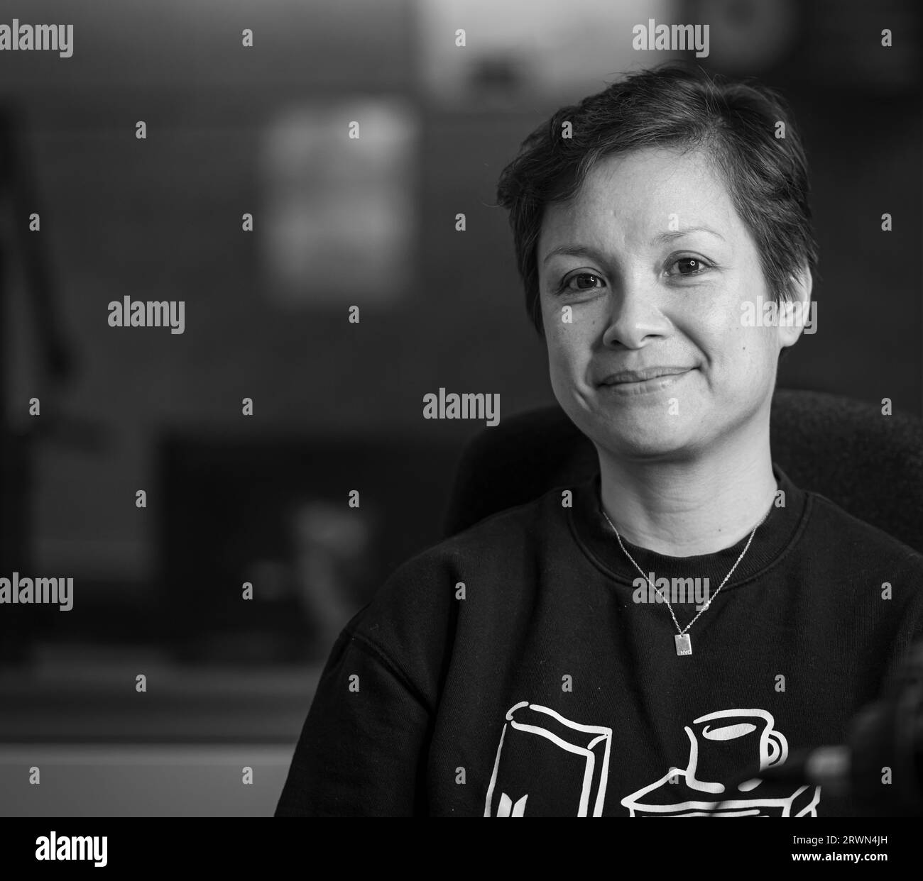 Lea Salonga 2023 Stockfoto