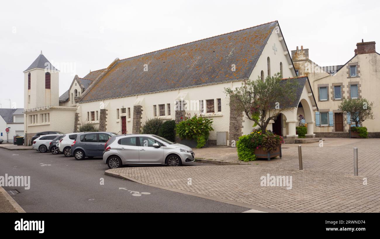 La sainte anne Fotos und Bildmaterial in hoher Auflösung Alamy