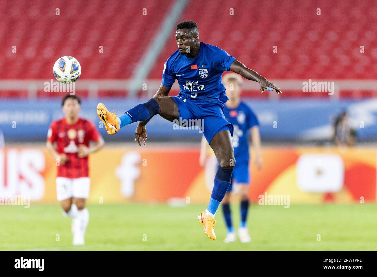 Abdul aziz yakubu Fotos und Bildmaterial in hoher Auflösung Alamy
