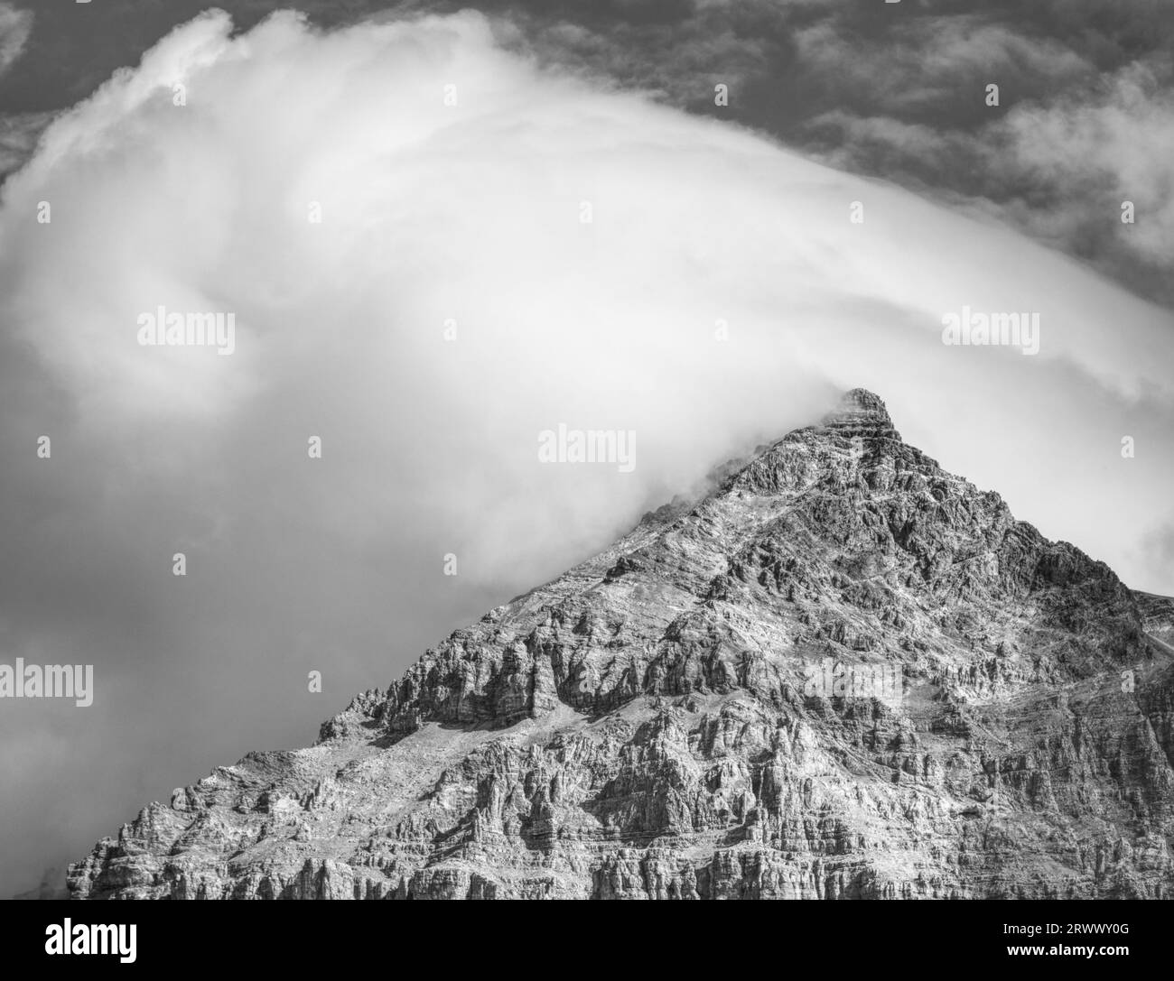 Le alpi -Fotos und -Bildmaterial in hoher Auflösung – Alamy