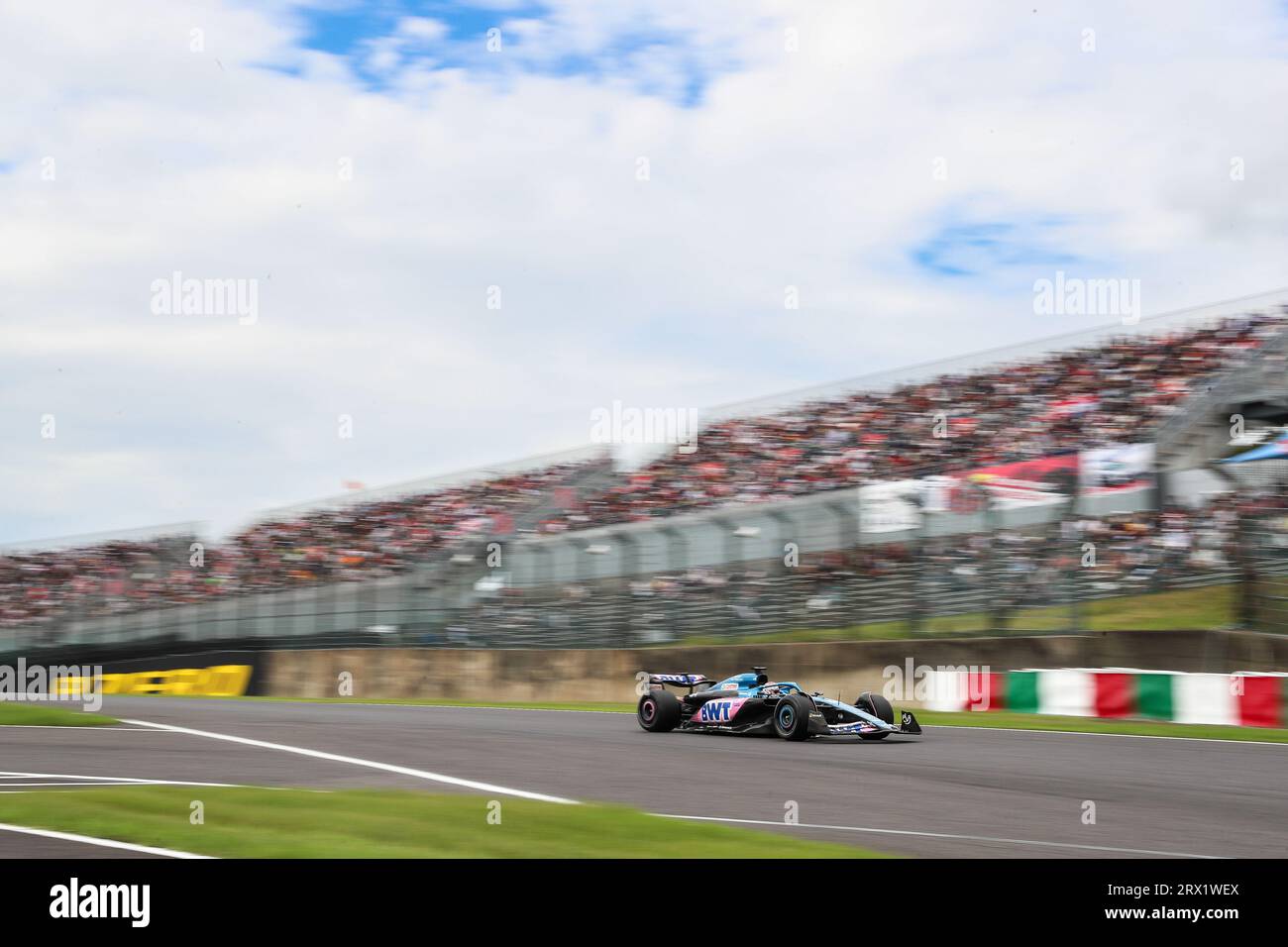 Formel 1 weltmeisterschaft 2000 Fotos und Bildmaterial in hoher Auflösung Alamy