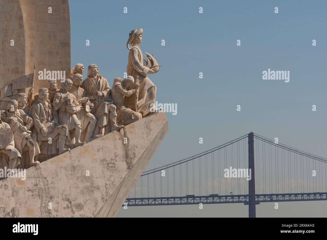 LISSABON PORTUGAL Stockfoto