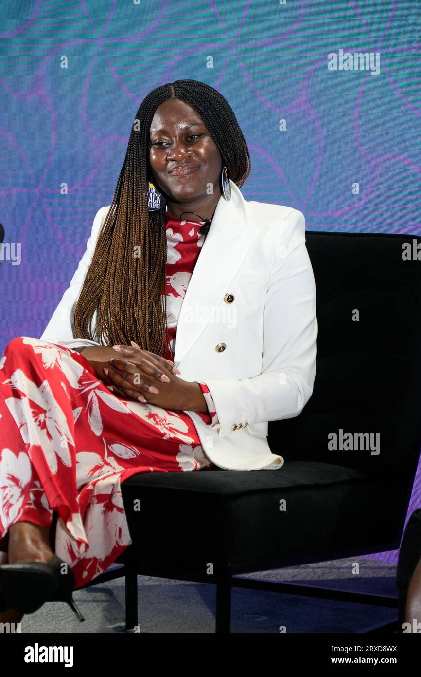 Chido cleopatra mpemba Fotos und Bildmaterial in hoher Auflösung Alamy