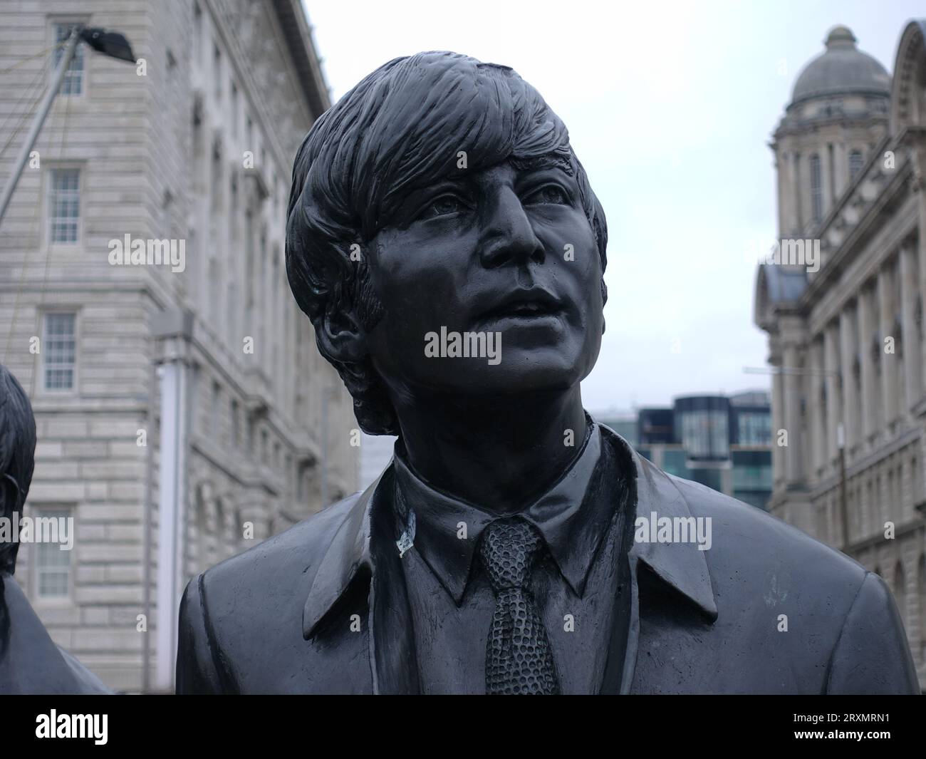 John Lennon Stockfoto