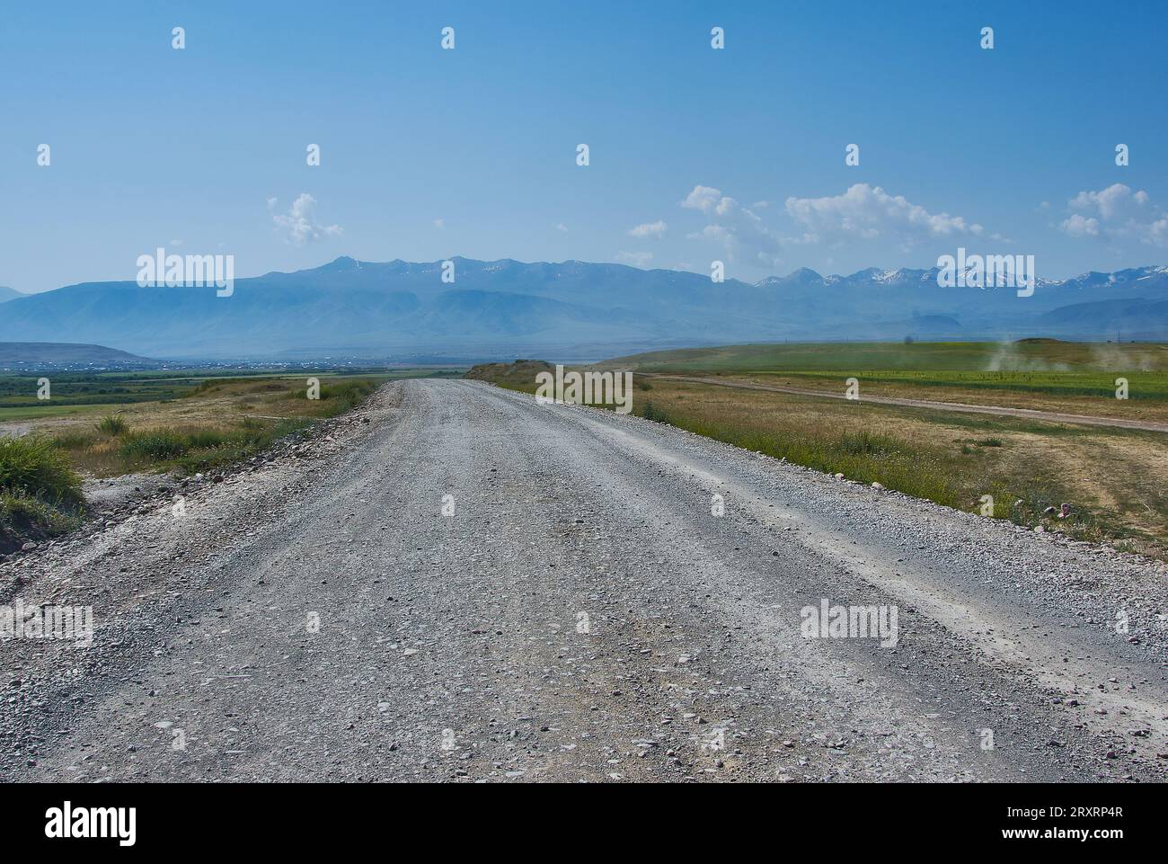 Suusamyr Tal, Berglandschaft. Kirgisistan. Stockfoto Suusamyr Tal, Berglandschaft. Kirgisistan. Stockfoto