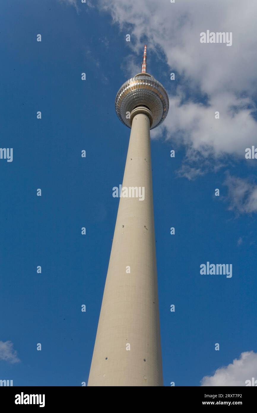 BERLIN-DEUTSCHLAND Stockfoto