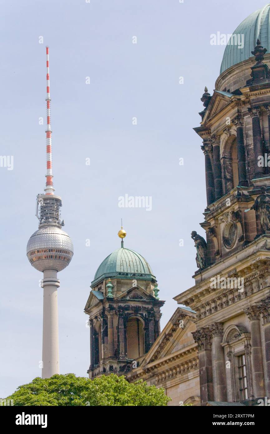 Symbol von berlin -Fotos und -Bildmaterial in hoher Auflösung – Alamy