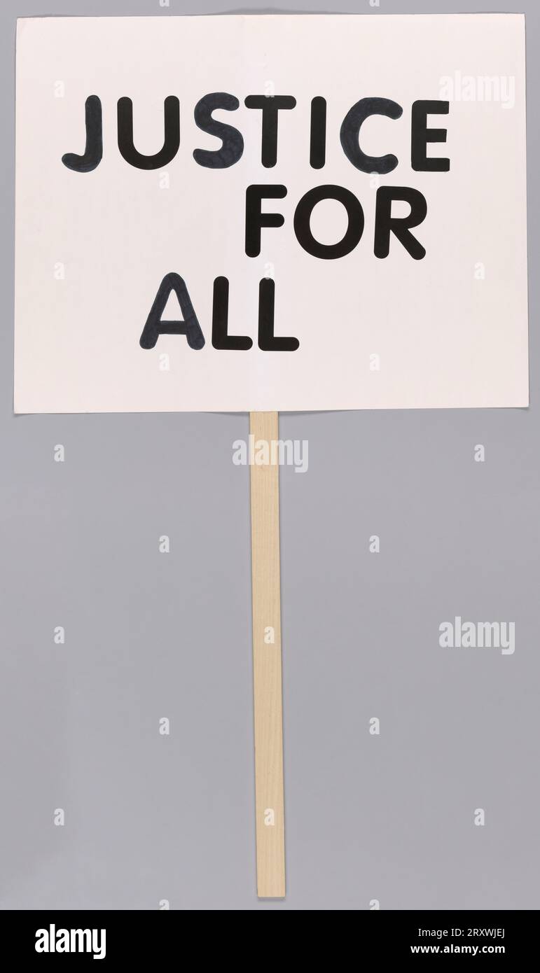 Plakat aus der Tanzaufführung Dance to Glory von Studio A 2015 Stockfoto