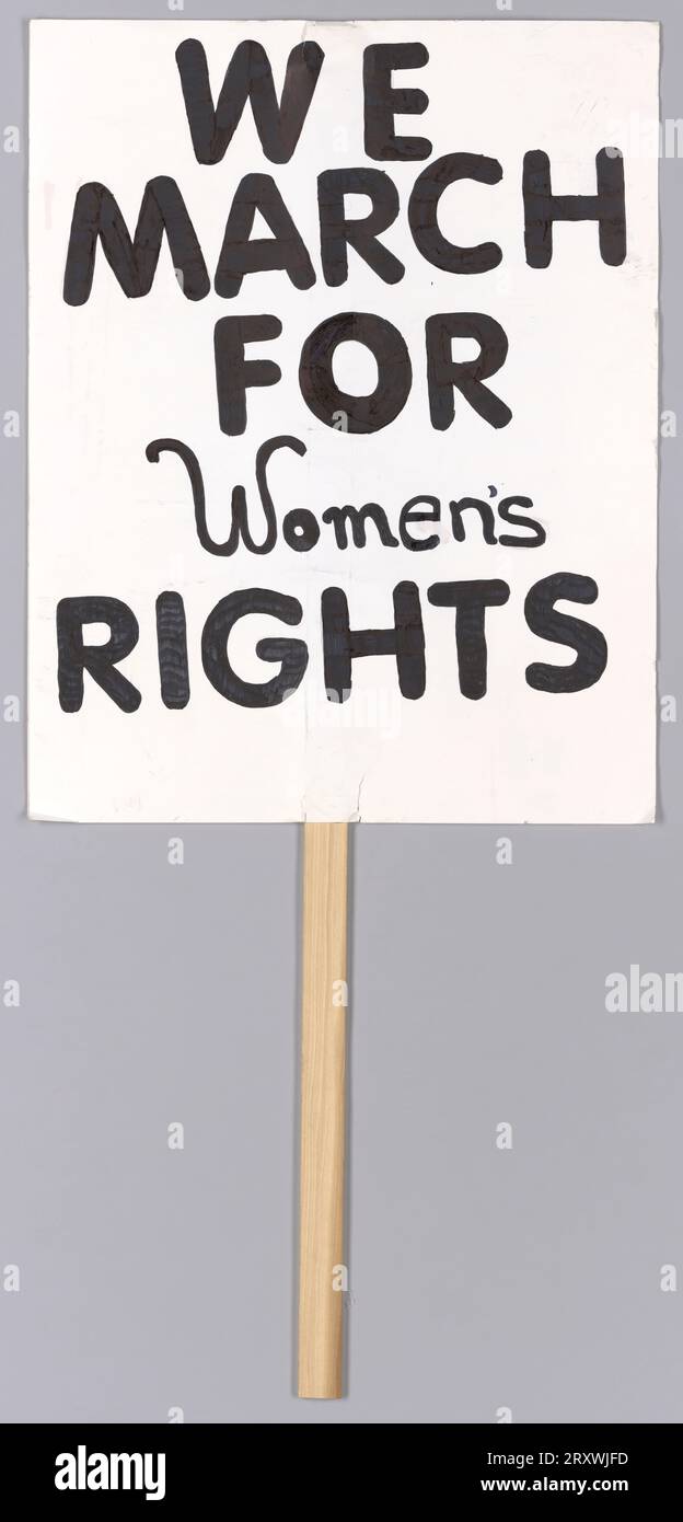 Plakat aus der Tanzaufführung Dance to Glory von Studio A 2015 Stockfoto