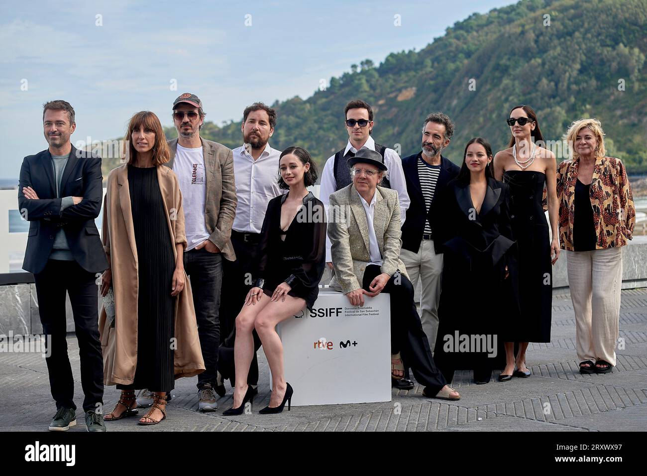 Emilio angel sanchez Fotos und Bildmaterial in hoher Auflösung Alamy