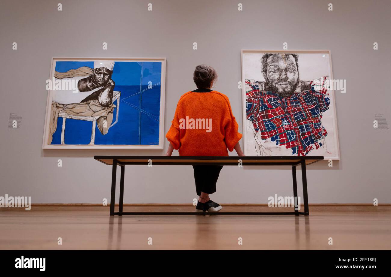 Kind exhibition -Fotos und -Bildmaterial in hoher Auflösung – Alamy