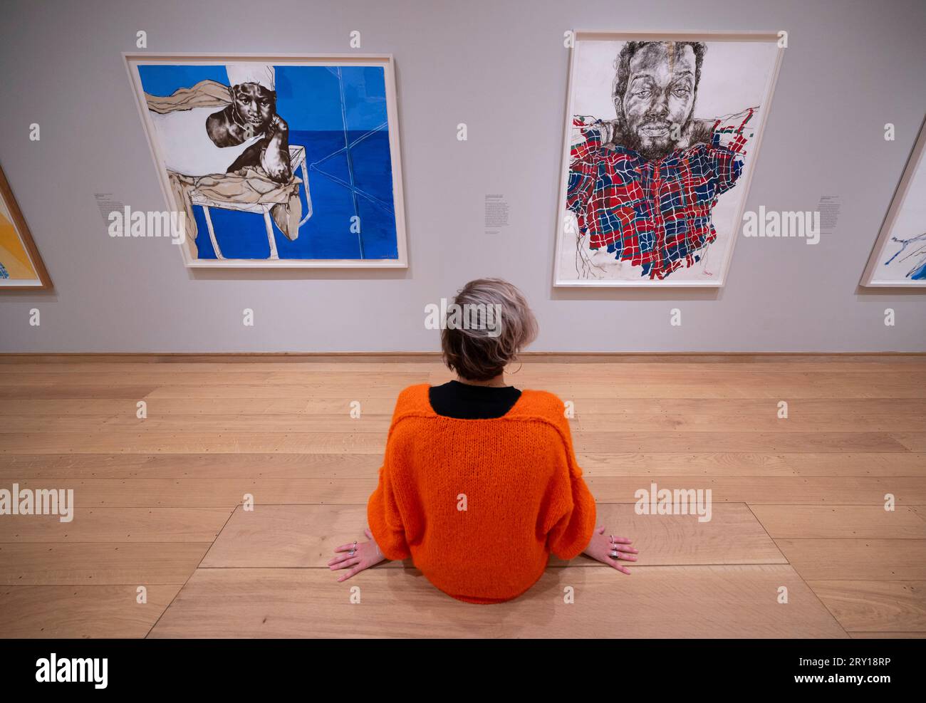 Kind exhibition -Fotos und -Bildmaterial in hoher Auflösung – Alamy