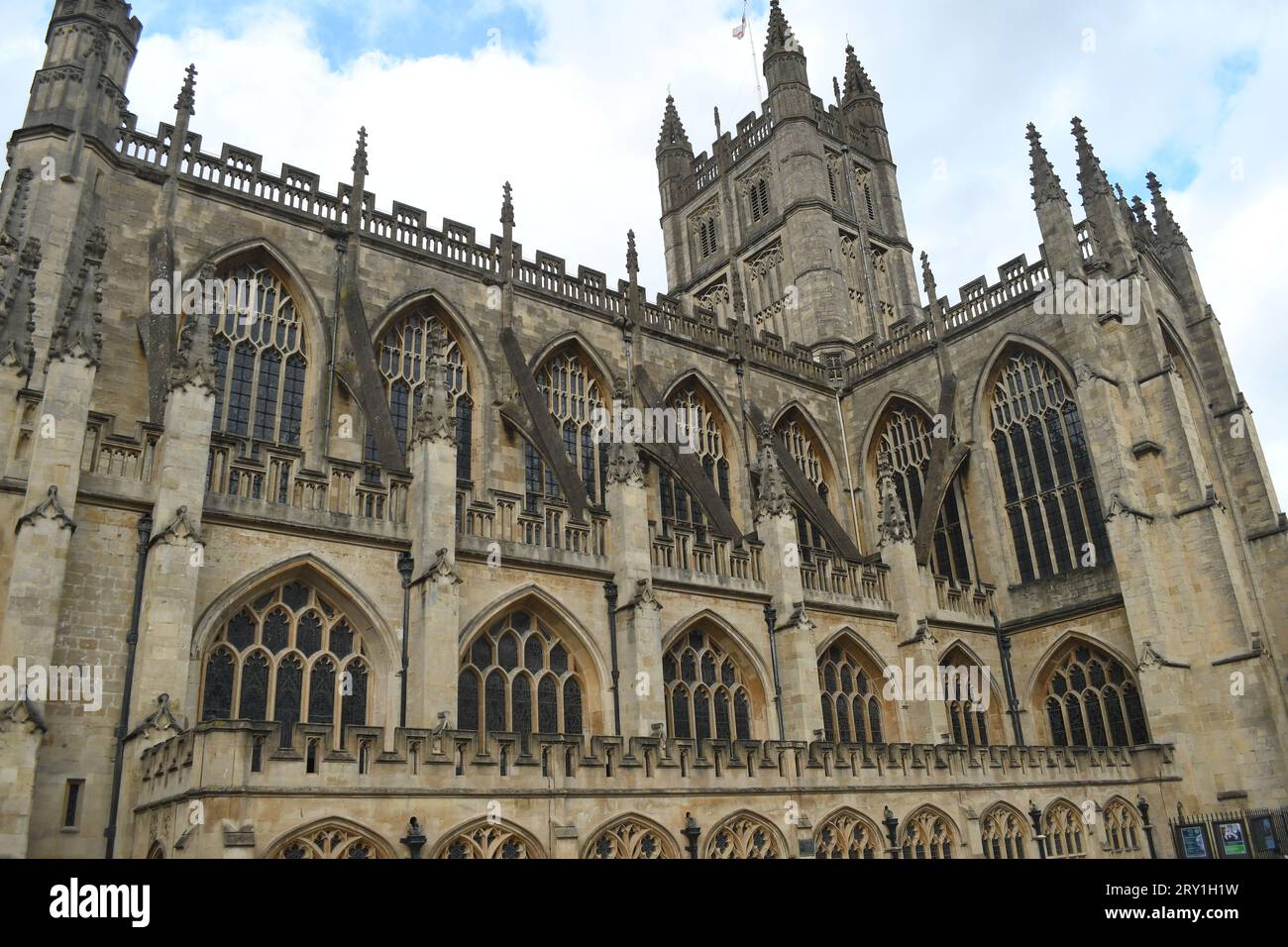 Bath, Somerset Stockfoto