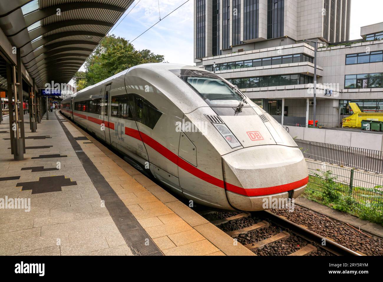 Schone Munchen Nach Hamburg Zug Bilder