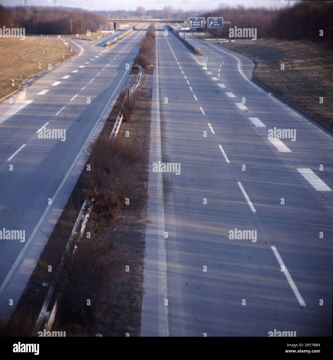 Ereignisse und Personen aus 70er Jahre DEU, Deutschland Die