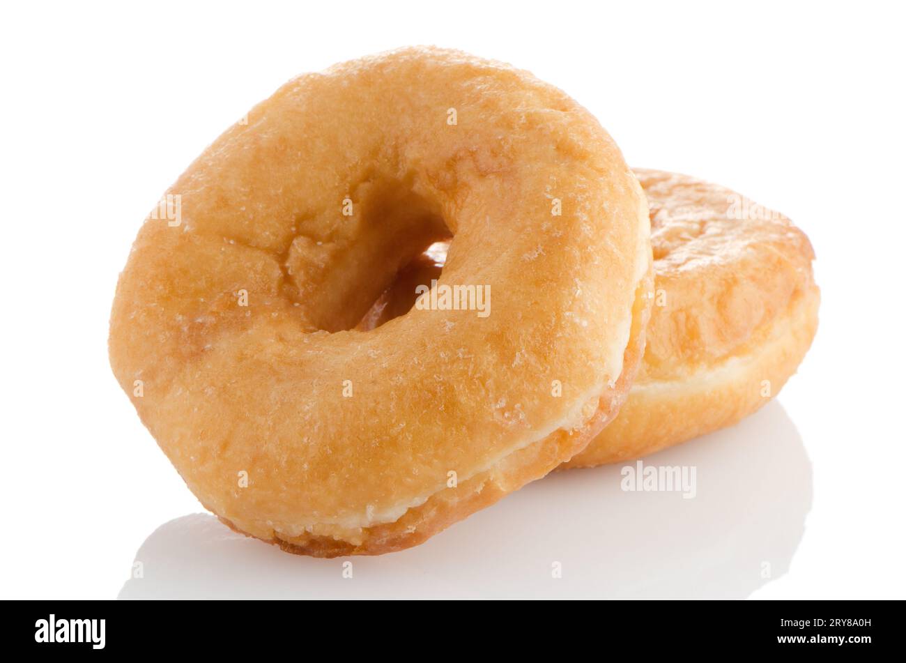 Donuts Stockfoto