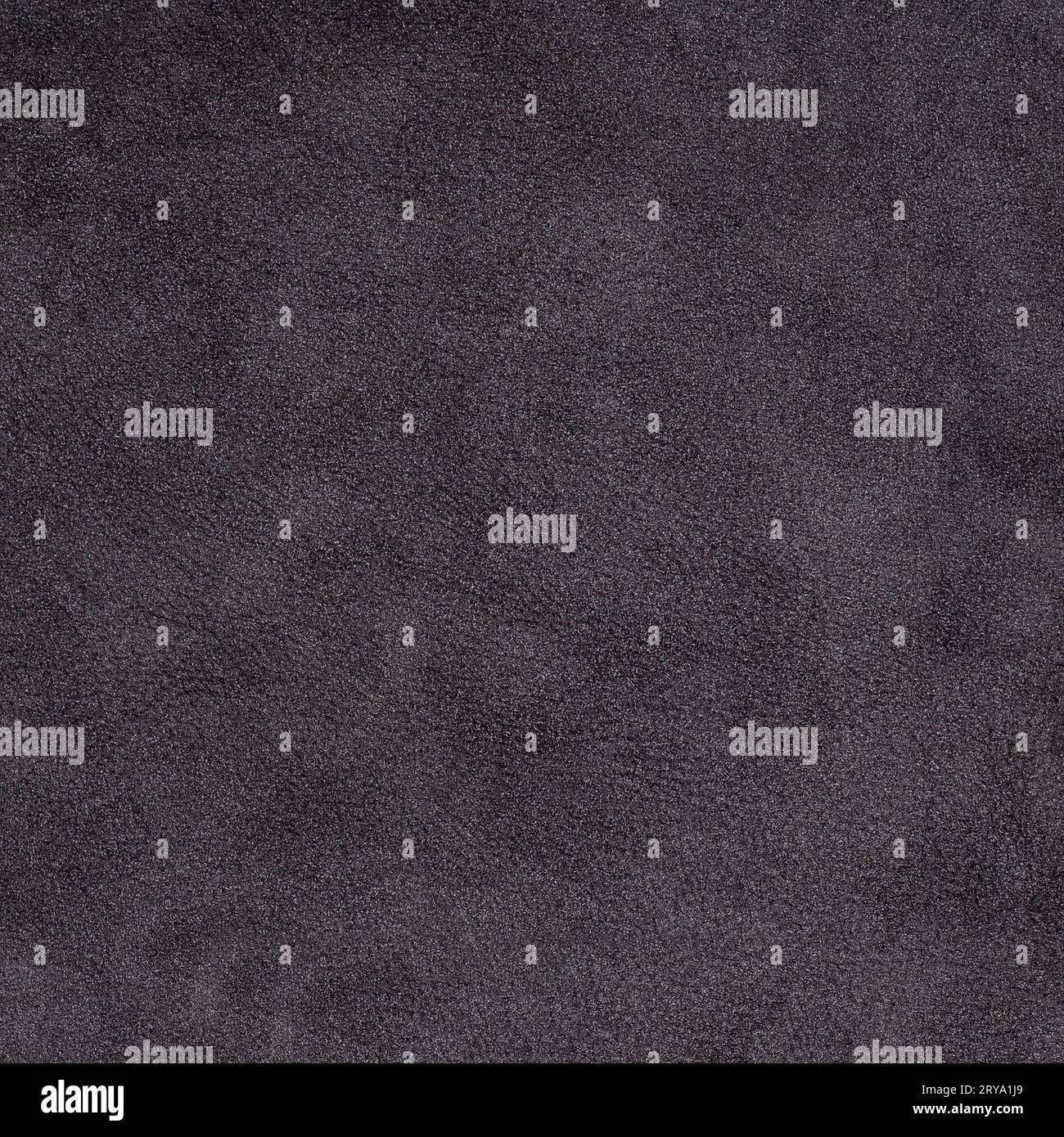 Lila Leder Stockfoto