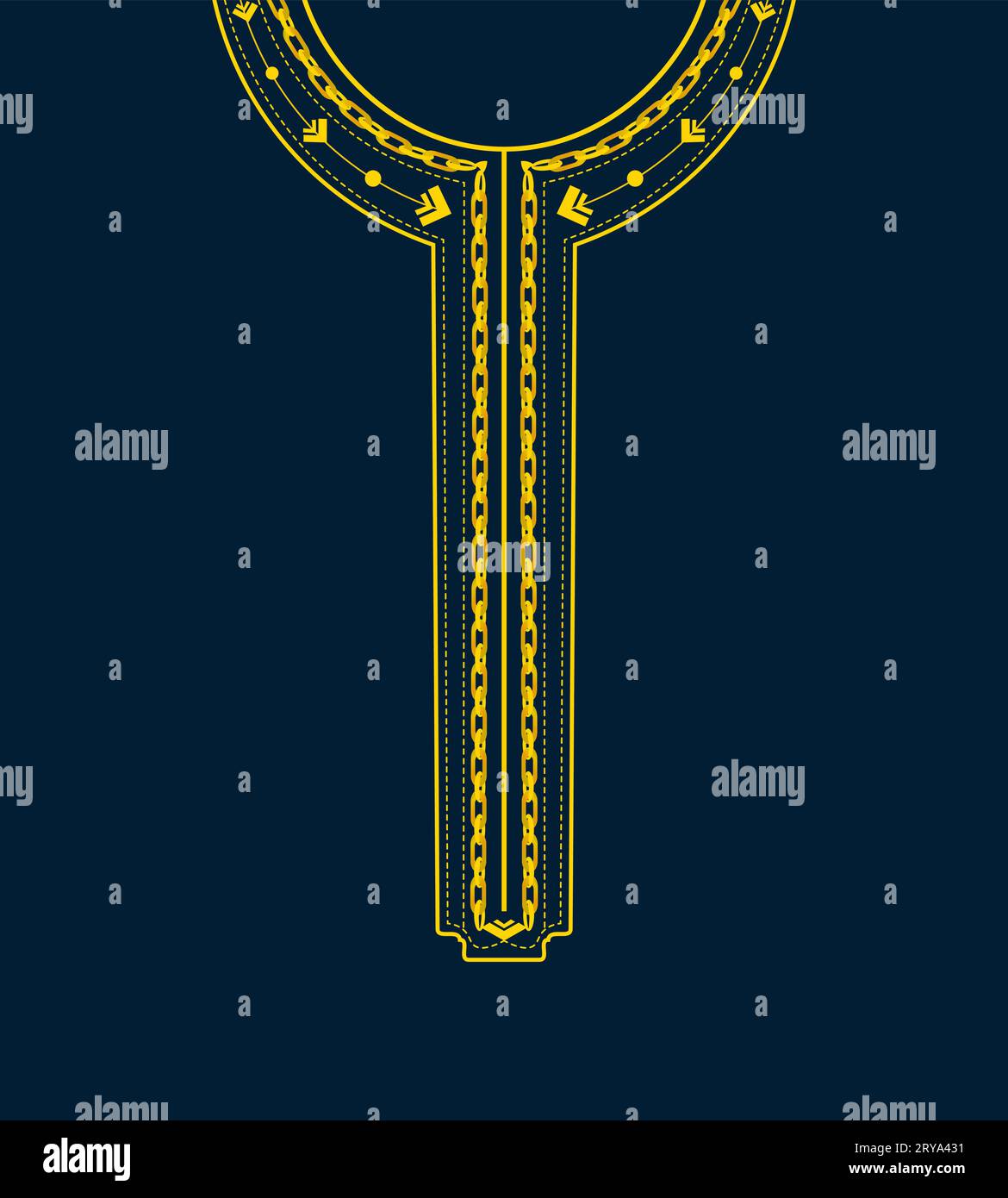 Kaftan design Stock-Vektorgrafiken kaufen - Alamy