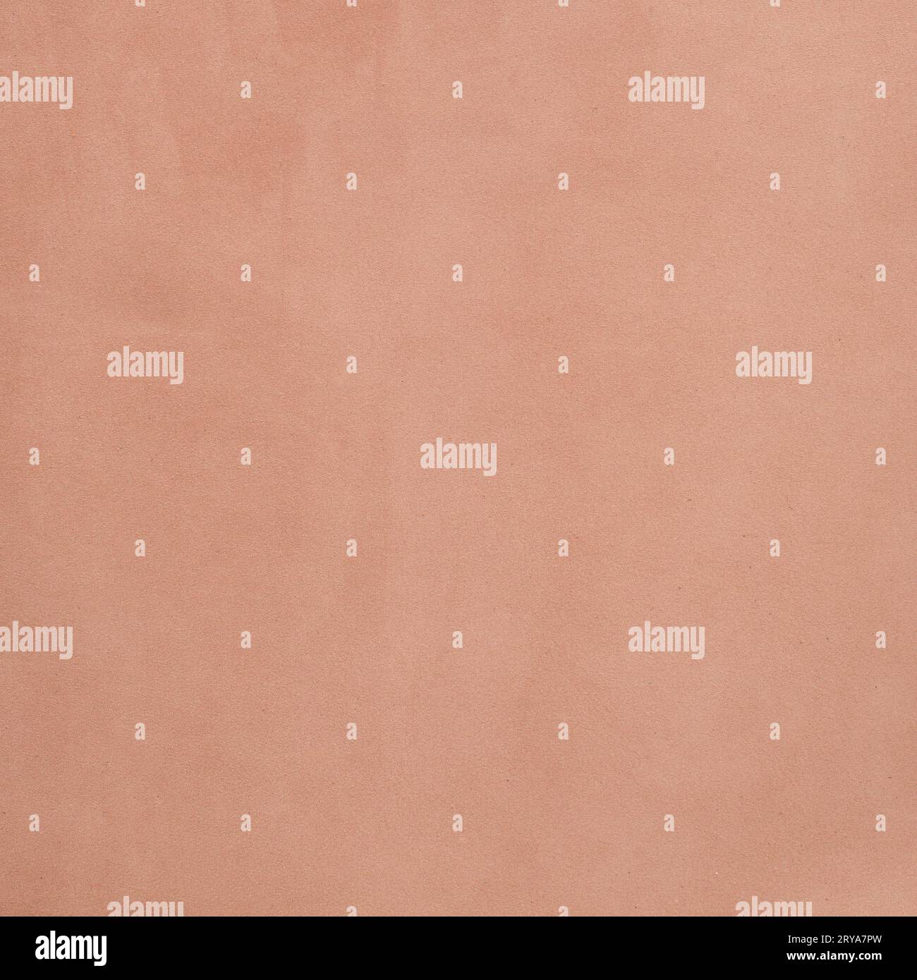 Rosa Leder Stockfoto