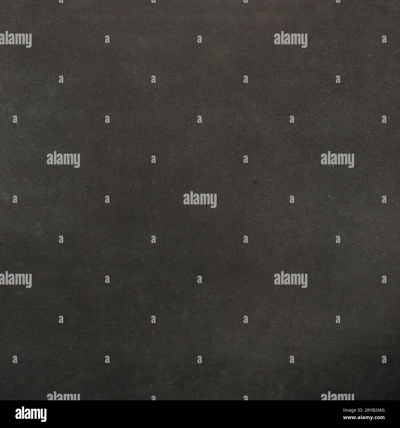 Schwarzes Leder-Textur Stockfoto