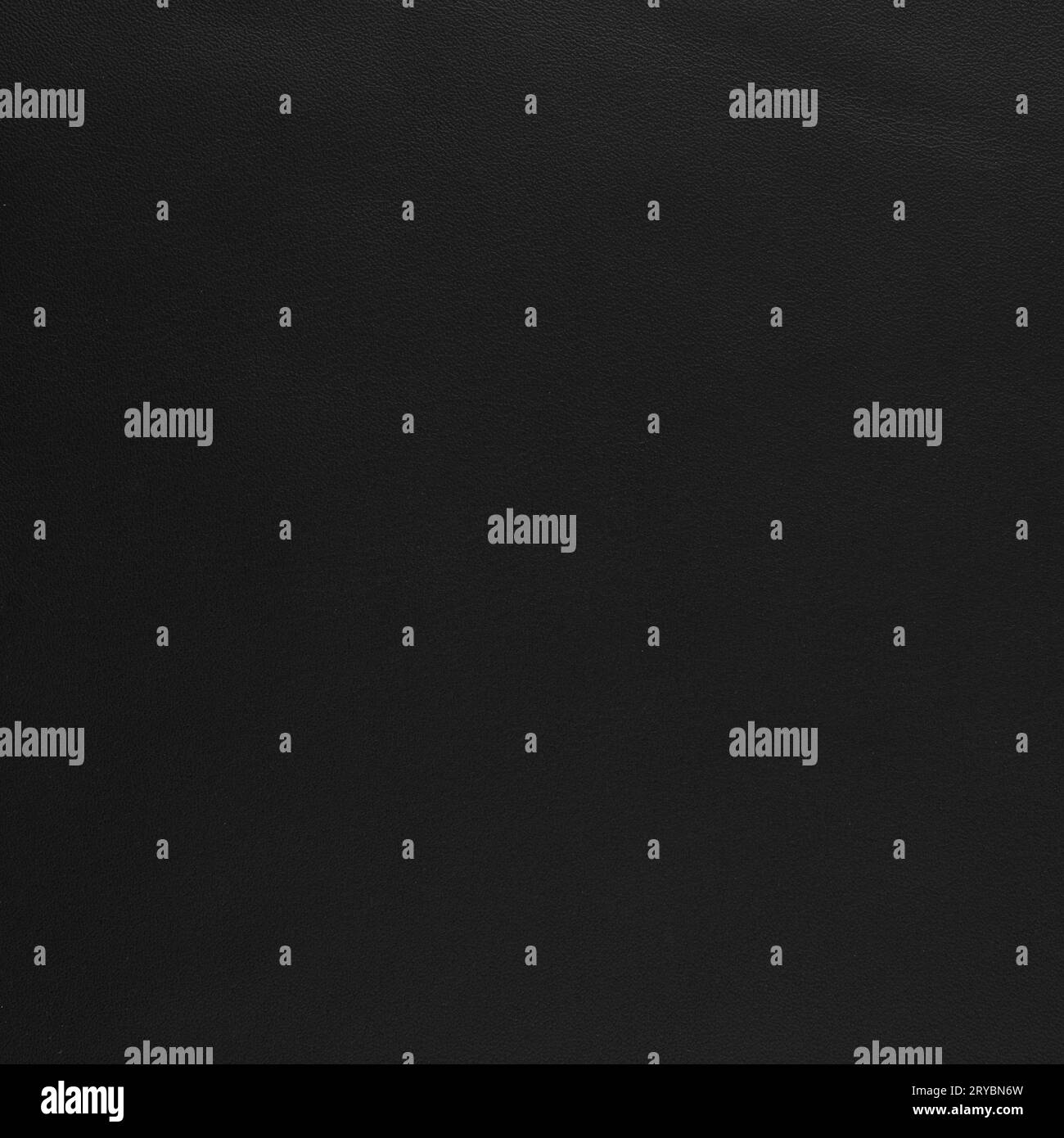 Schwarzes Leder-Textur Stockfoto