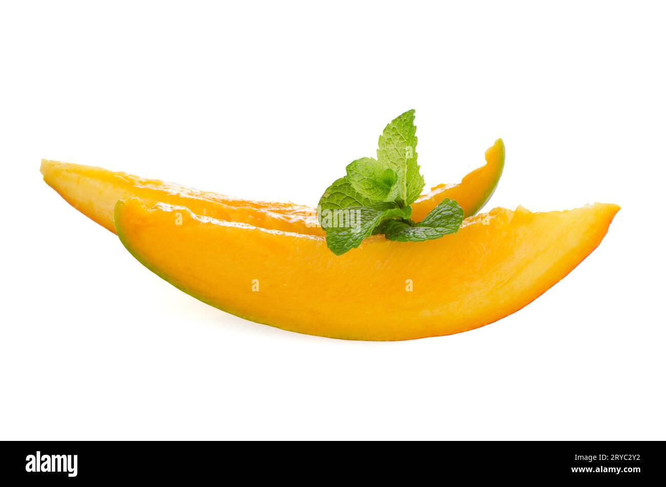 Mango-Frucht Stockfoto