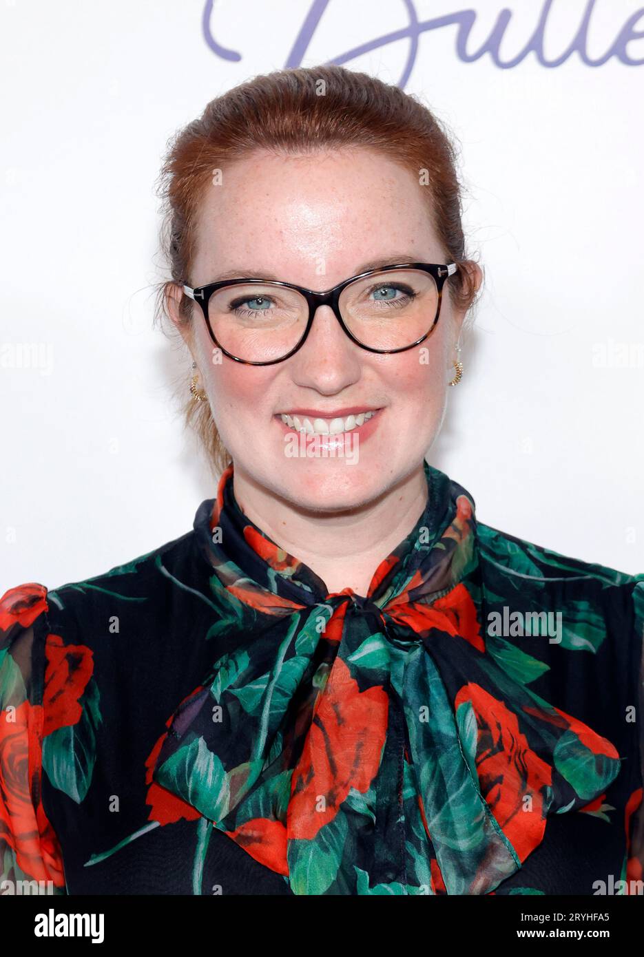 Los Angeles, Ca. September 2023 30. Lindsey Horvath beim Chrysalis Butterfly Ball 2023 im Petersen Automotive Museum in Los Angeles, Kalifornien am 30. September 2023. Quelle: Faye Sadou/Media Punch/Alamy Live News Stockfoto