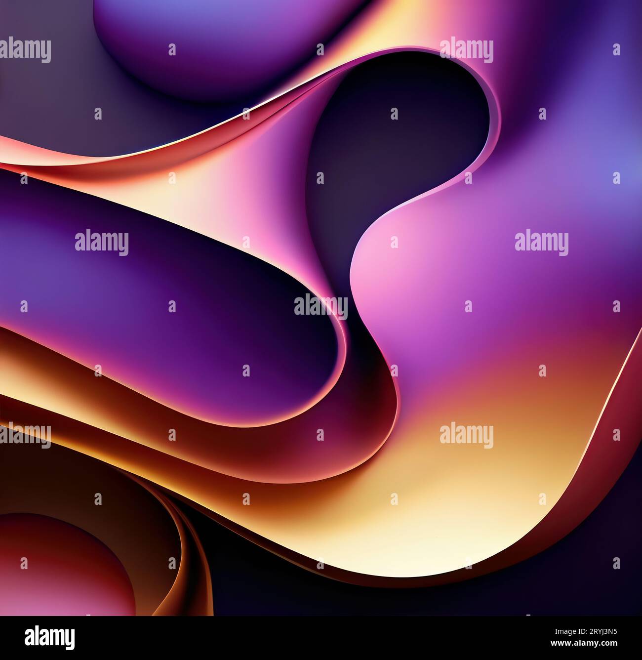 Moderner, Eleganter Hintergrund Stockfoto