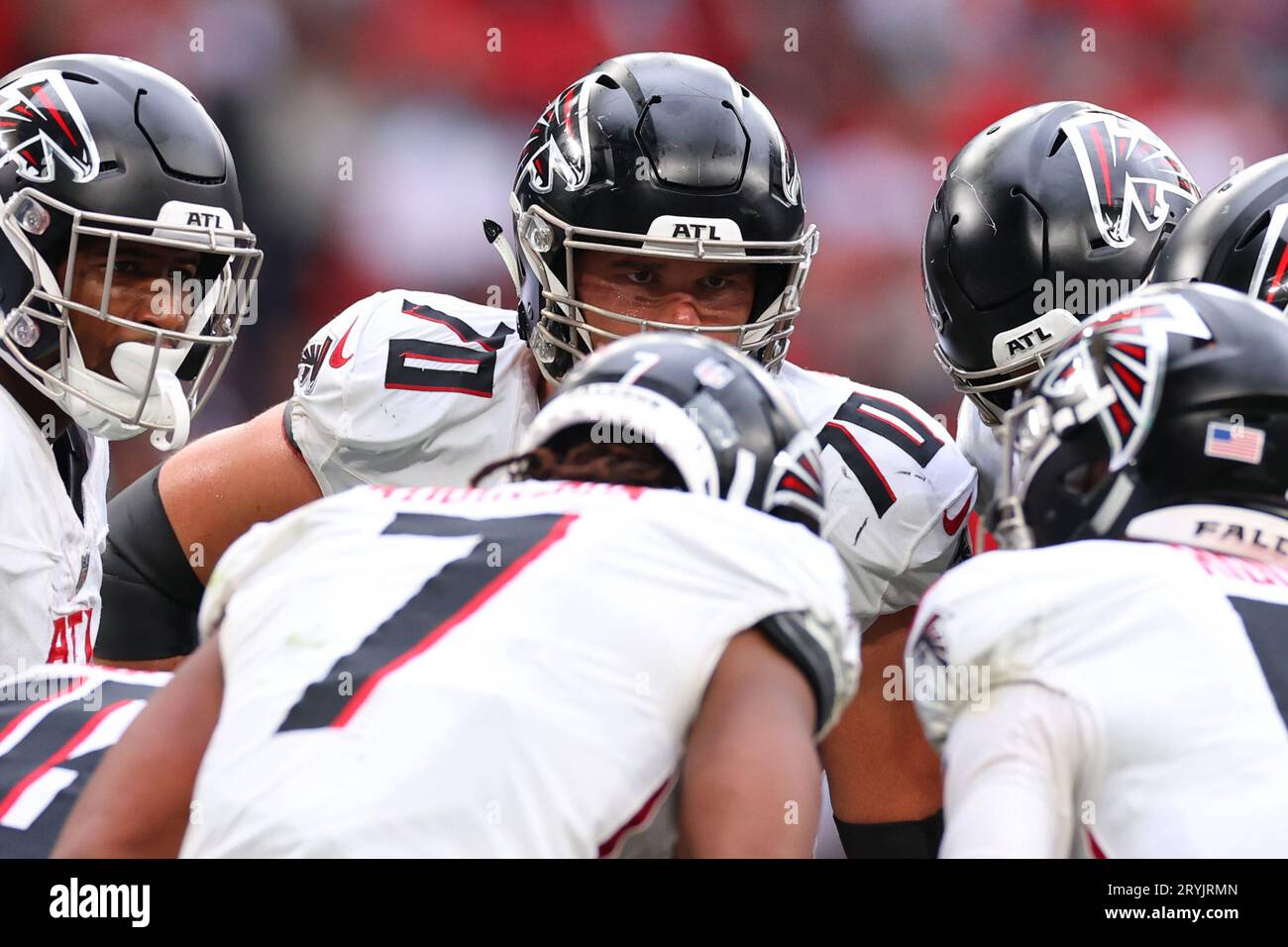 Offensiv lineman der nfl Fotos und Bildmaterial in hoher Auflösung