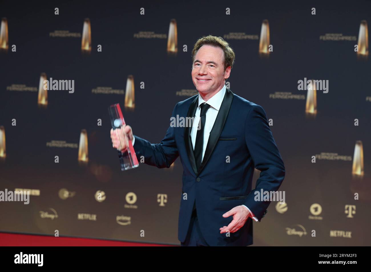 Deutscher Komiker Und Regisseur Michael German actor michael bully herbig -Fotos und -Bildmaterial in hoher