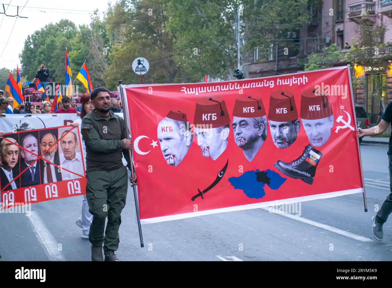 Besetzung von arzach Fotos und Bildmaterial in hoher Auflösung Alamy