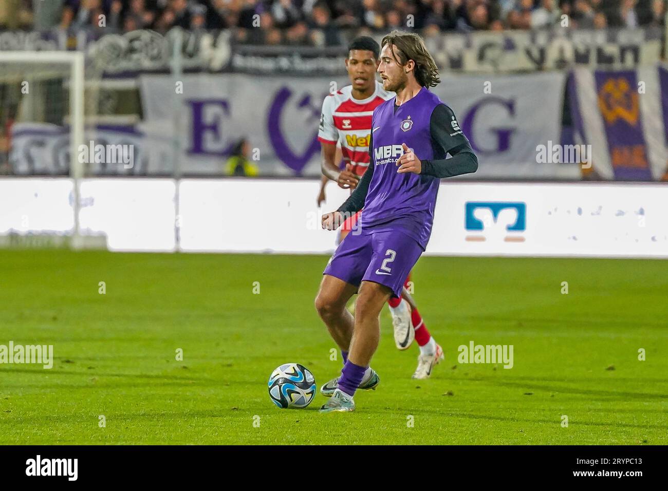 erzgebirge aue vs jahn regensburg