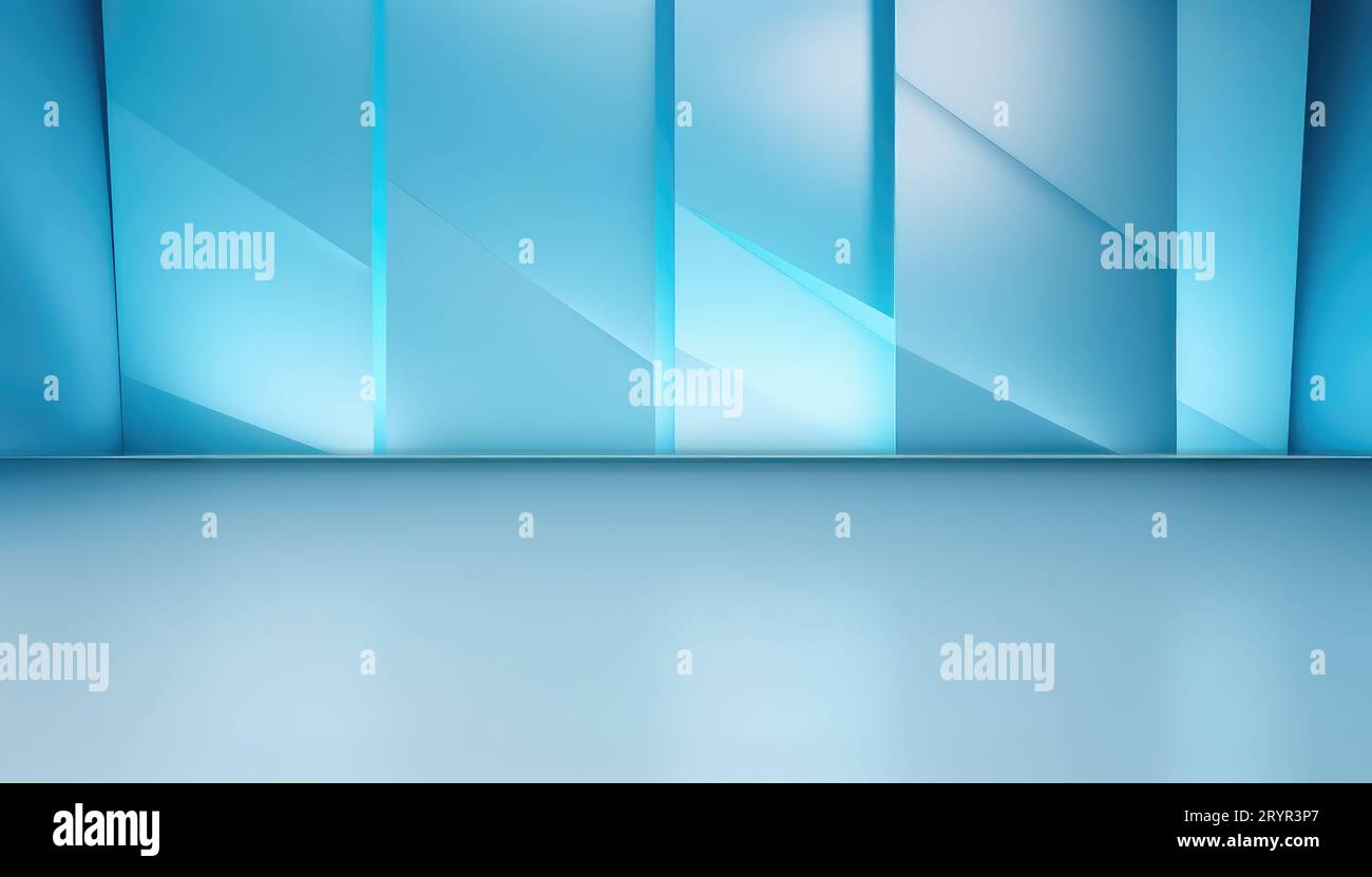 3D Business-Hintergrund Stockfoto