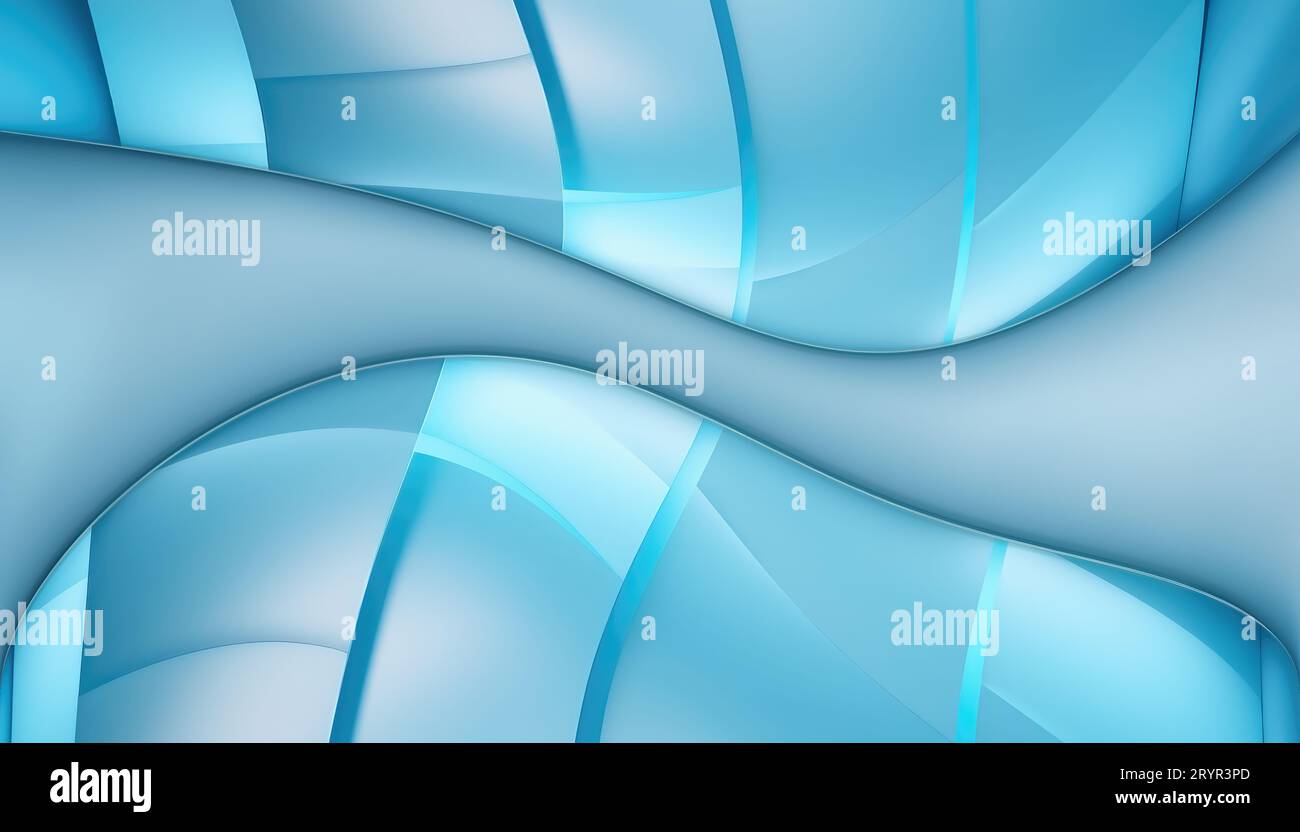 3D Business-Hintergrund Stockfoto