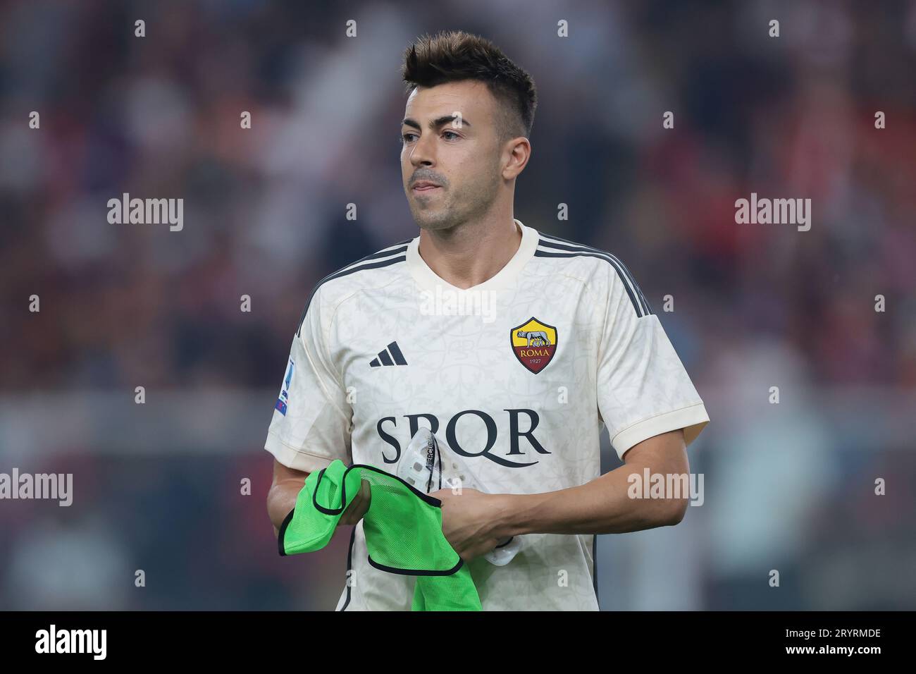 Das Ende Einer Ära? El Shaarawy Nach Dem Villa Spiel Mit Dramatischer Reaktion. - sxhp0tc