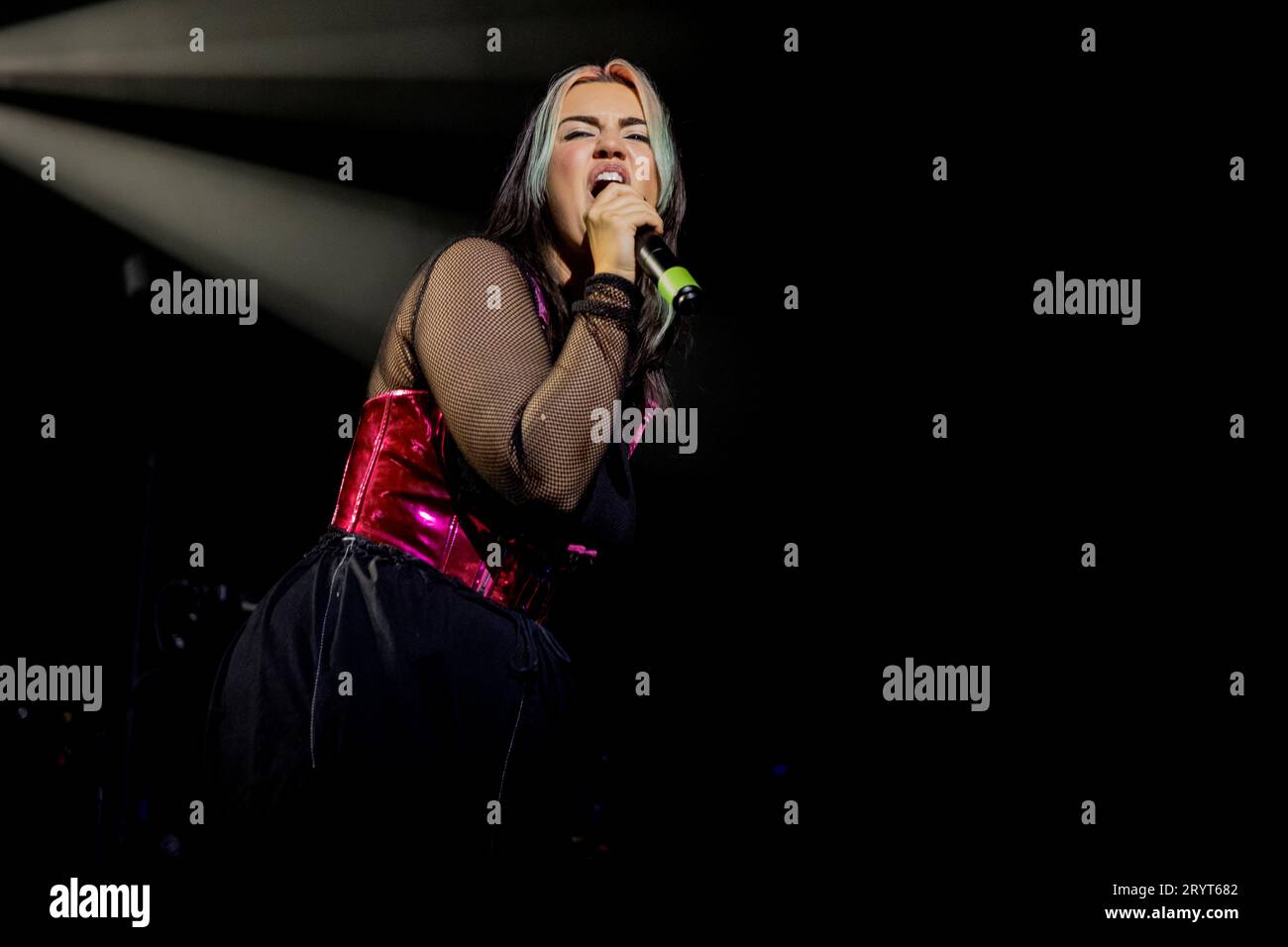 Geena fontanella musikerin Fotos und Bildmaterial in hoher Auflösung