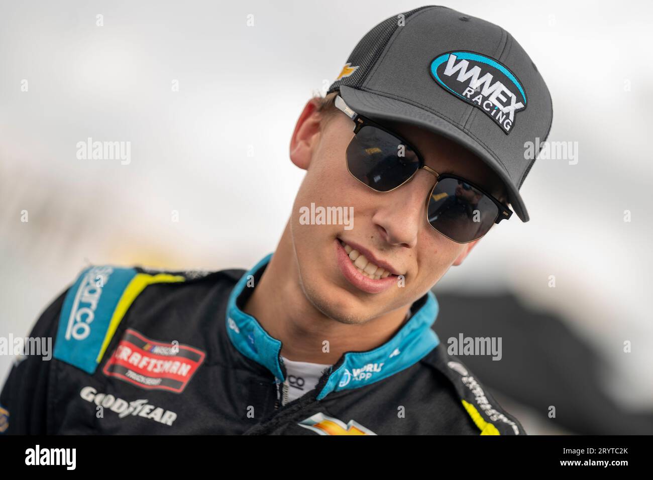 Carson hocevar Fotos und Bildmaterial in hoher Auflösung Alamy