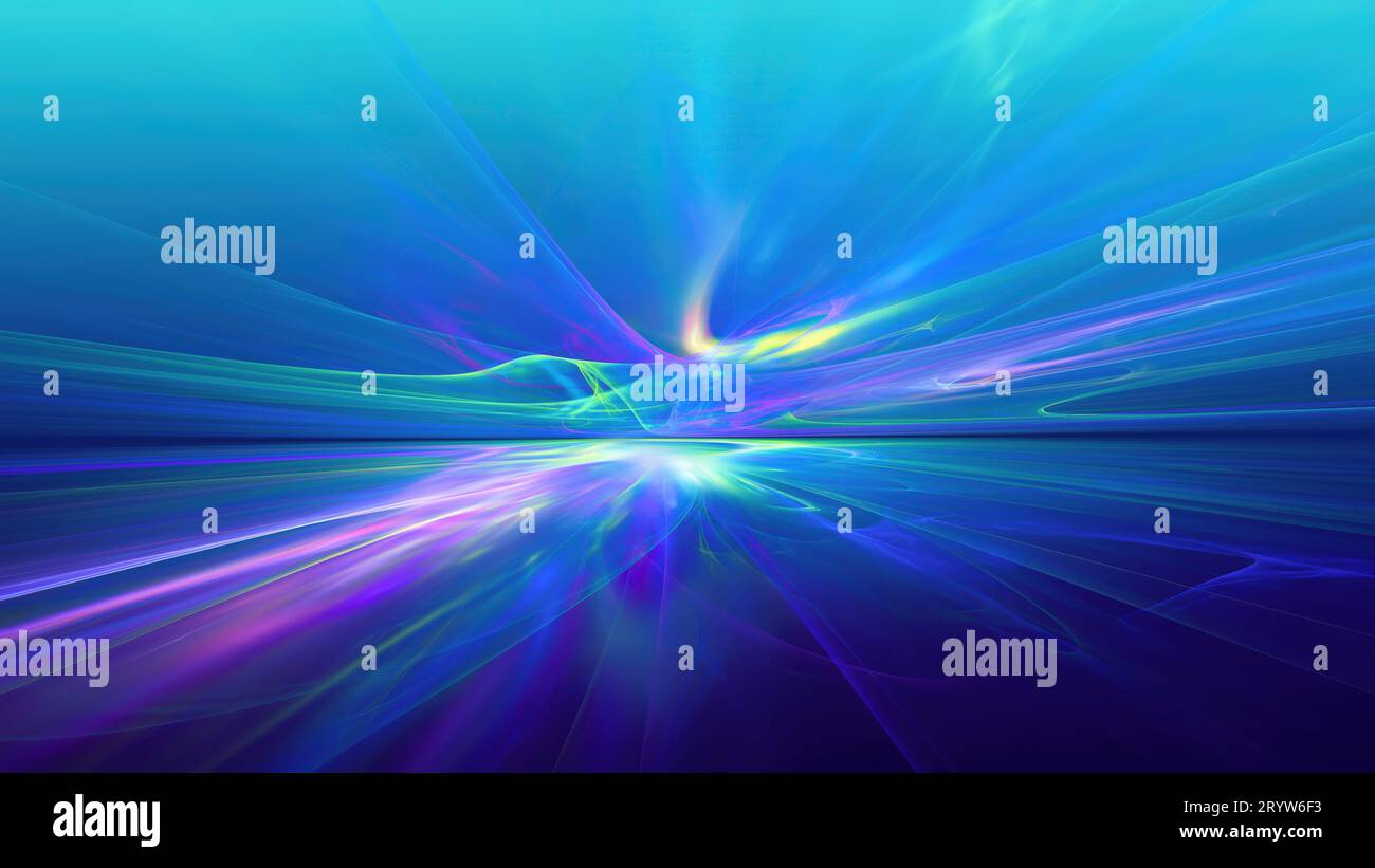 Abstrakten modernen Hintergrund Stockfoto