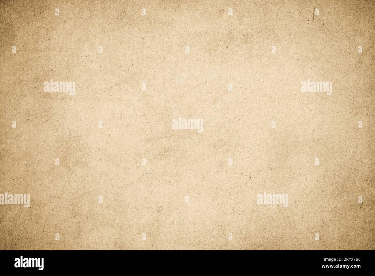 Vintage Papier Textur. Hohe Auflösung grunge Hintergrund. Stockfoto