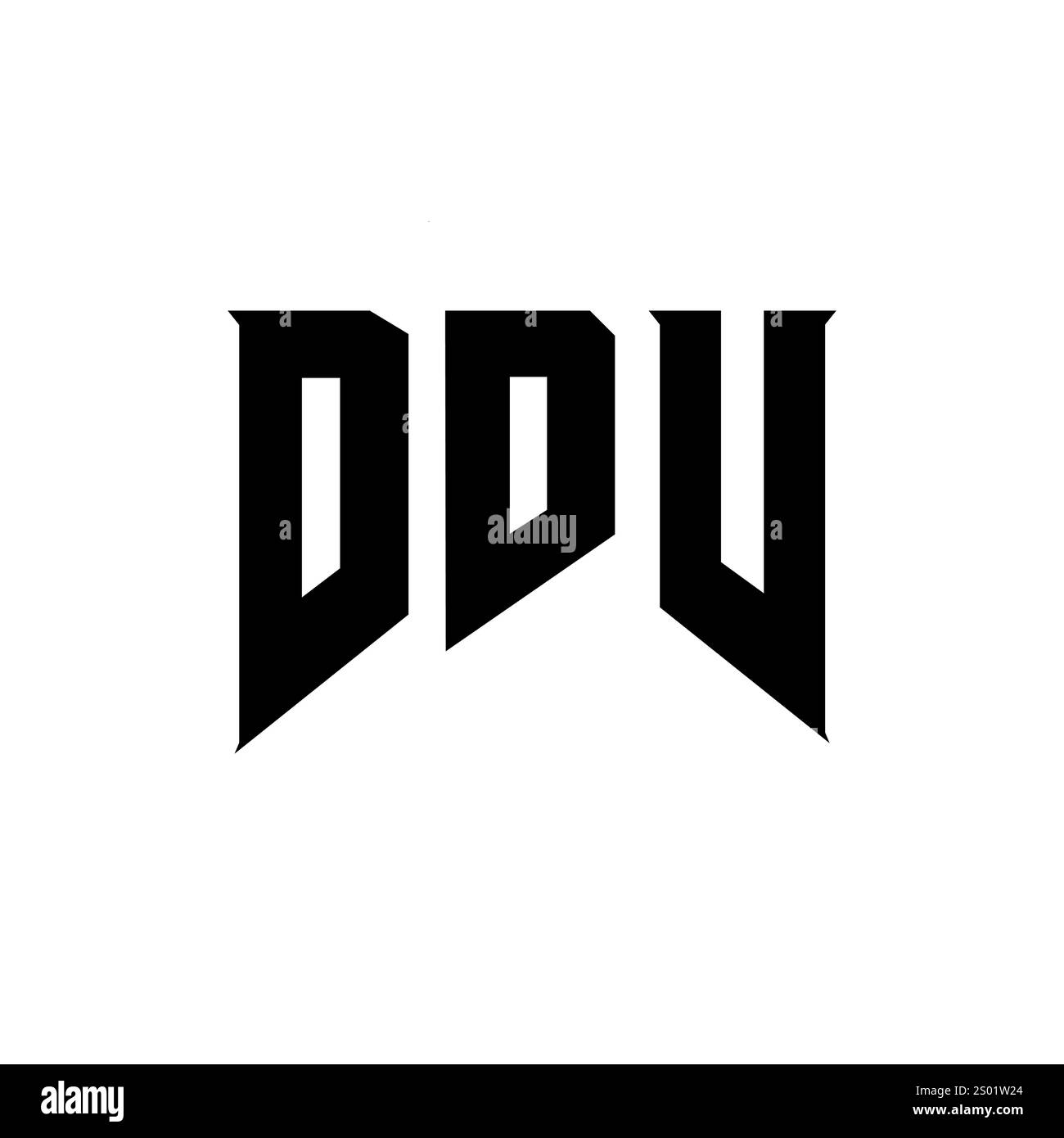 Ddv logo -Fotos und -Bildmaterial in hoher Auflösung – Alamy