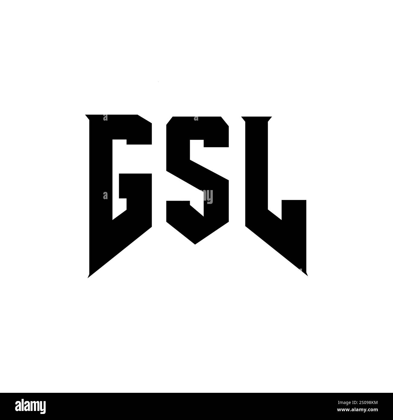 Logo der gsl technologie -Fotos und -Bildmaterial in hoher Auflösung ...