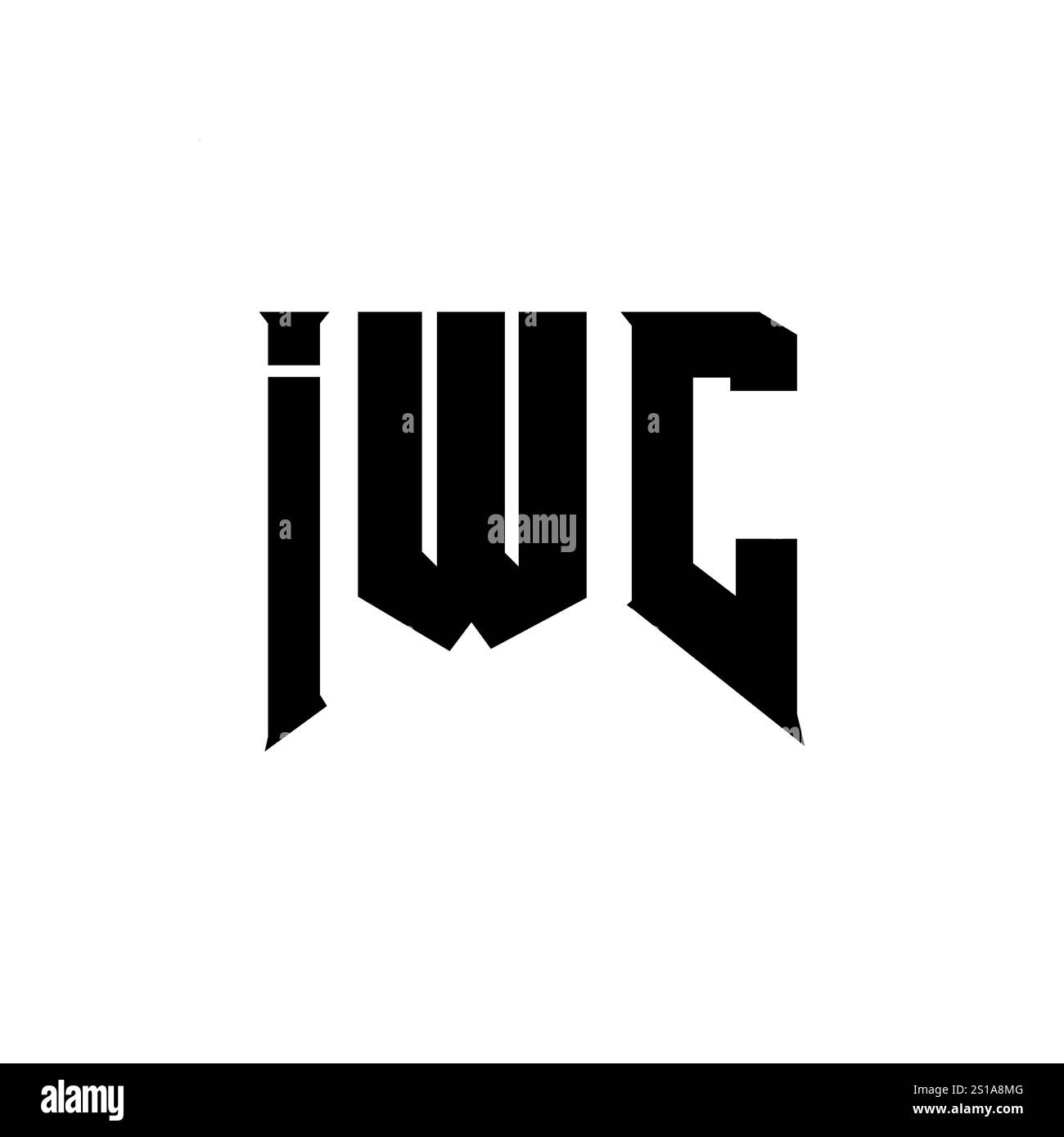 Iwc logo Stock-Vektorgrafiken kaufen - Alamy