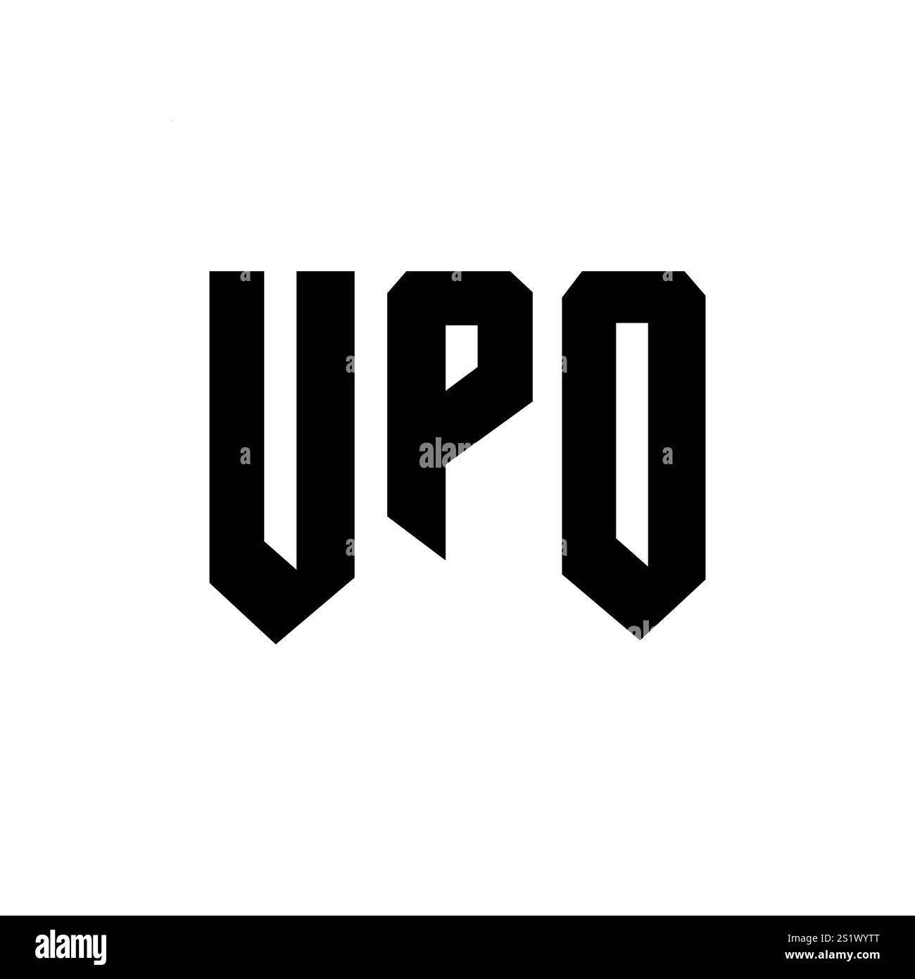 Upo logo -Fotos und -Bildmaterial in hoher Auflösung – Alamy