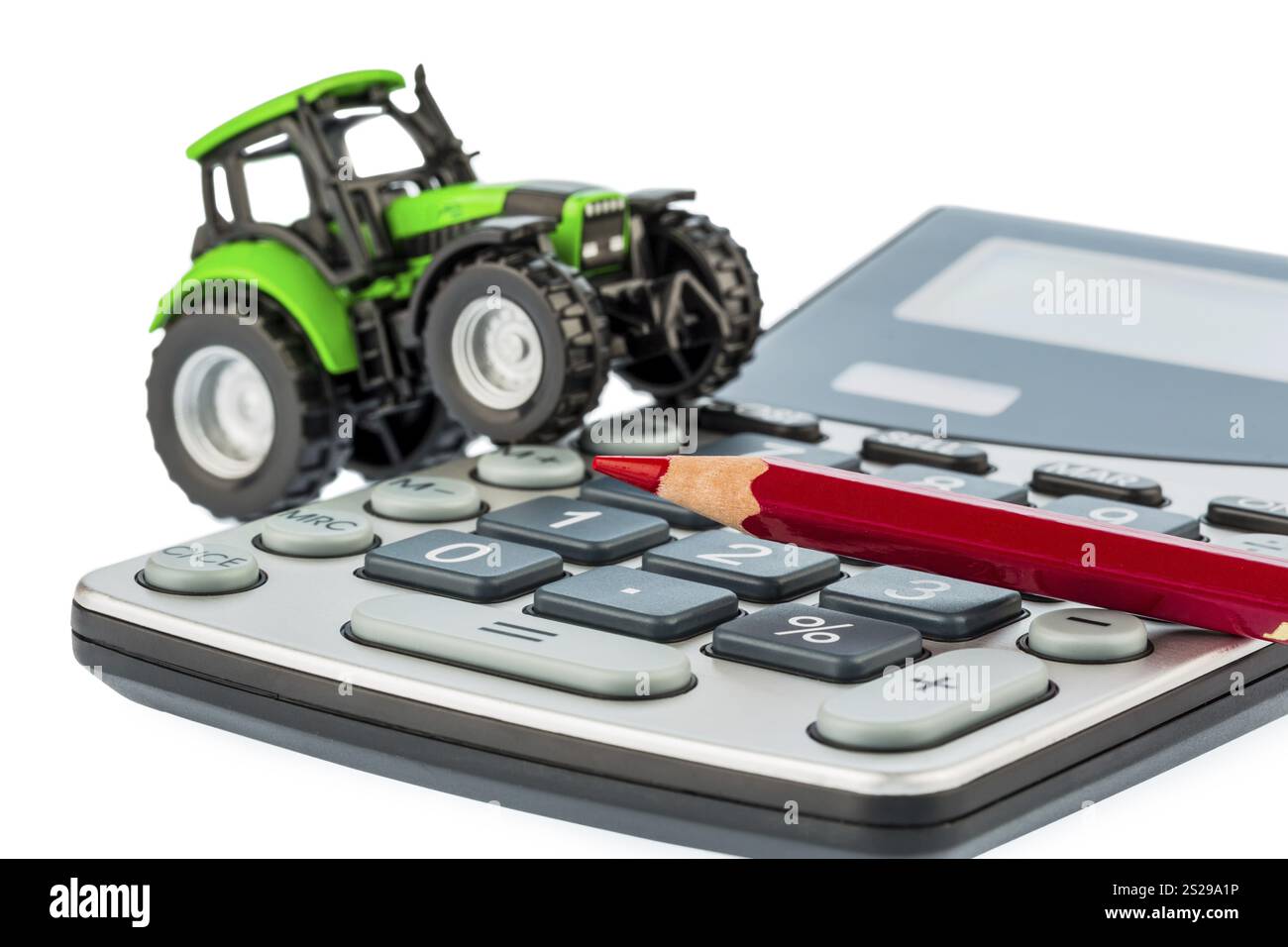 Kosten Versicherung Traktor