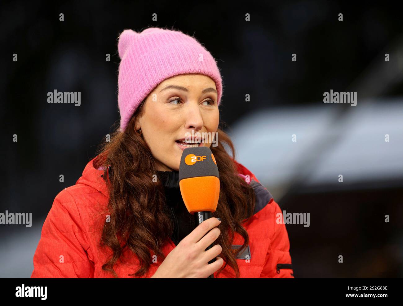 Lena kesting -Fotos und -Bildmaterial in hoher Auflösung – Alamy