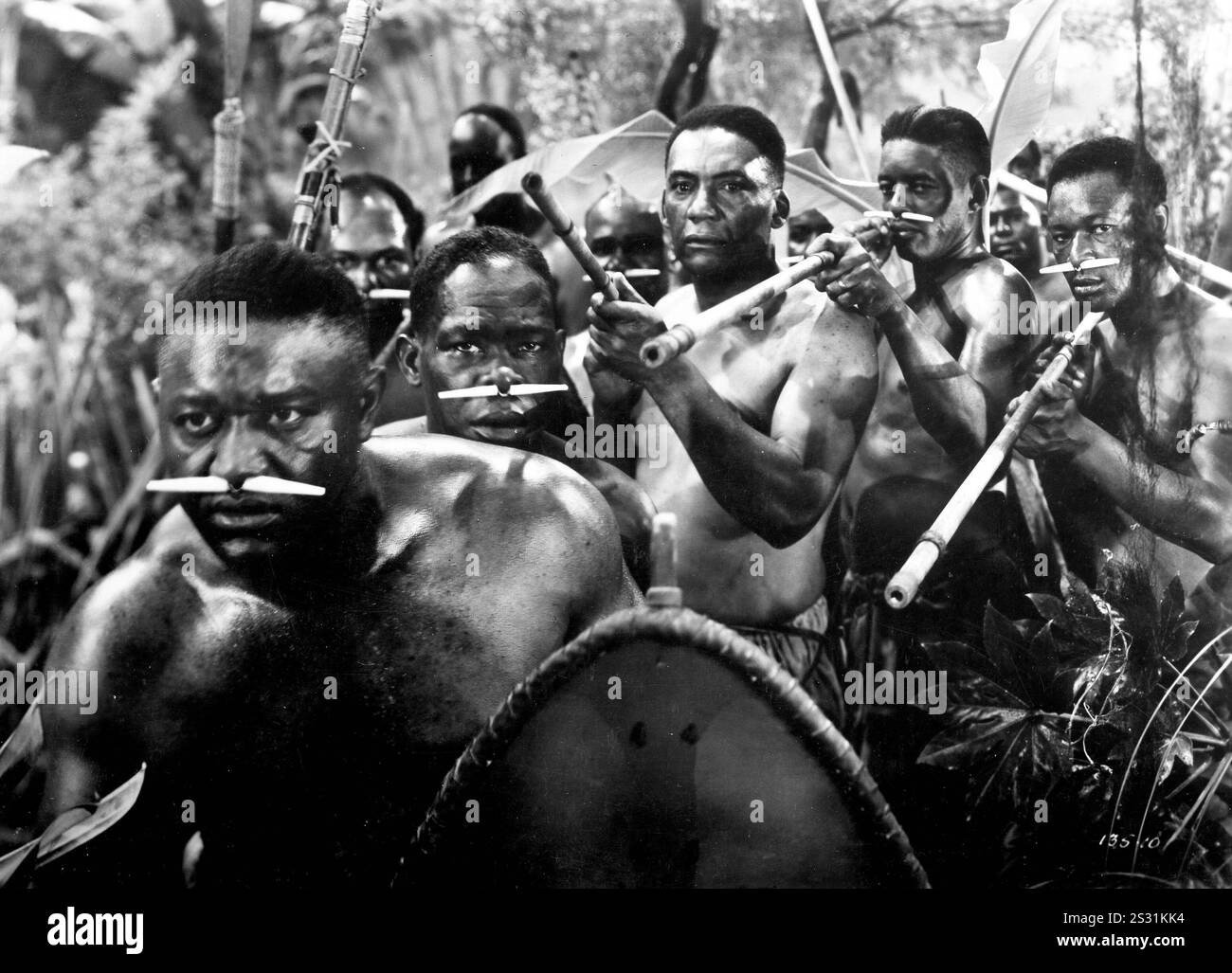 BLONDE WILDE Datum: 1947 Stockfoto