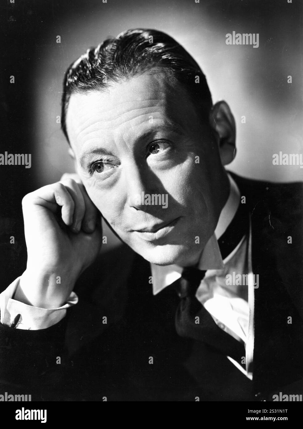 DER KALENDER LESLIE DWYER BILD AUS DEM RONALD GRANT ARCHIV DER KALENDER LESLIE DWYER Datum: 1948 Stockfoto